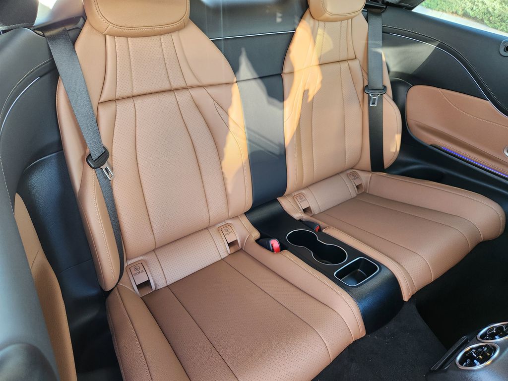 2026 Mercedes Benz CLE 300 4MATIC photo 16
