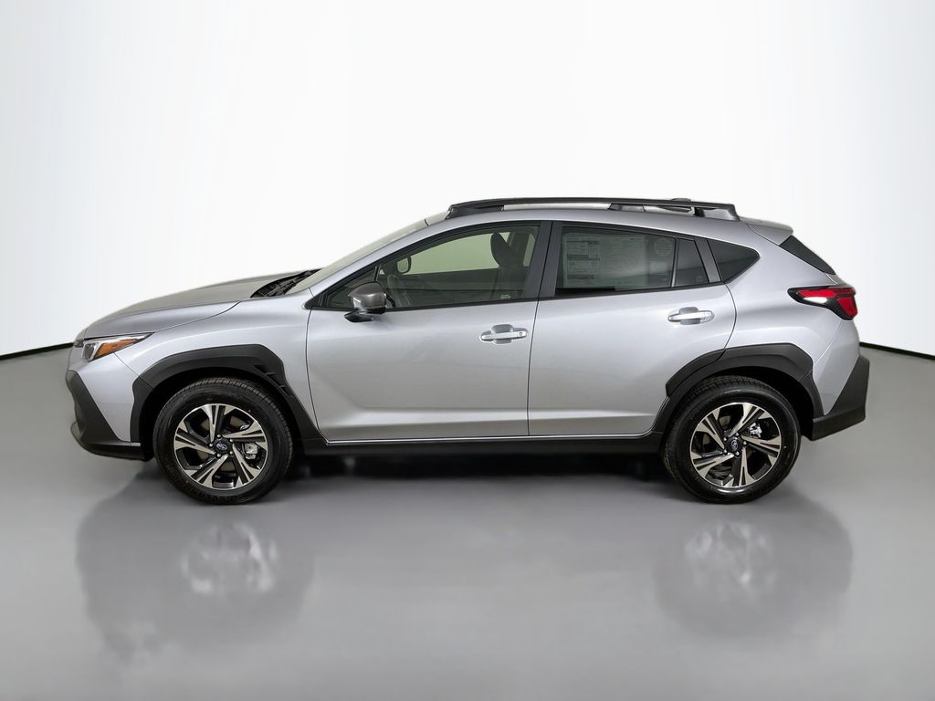 2025 Subaru Crosstrek Premium photo 4