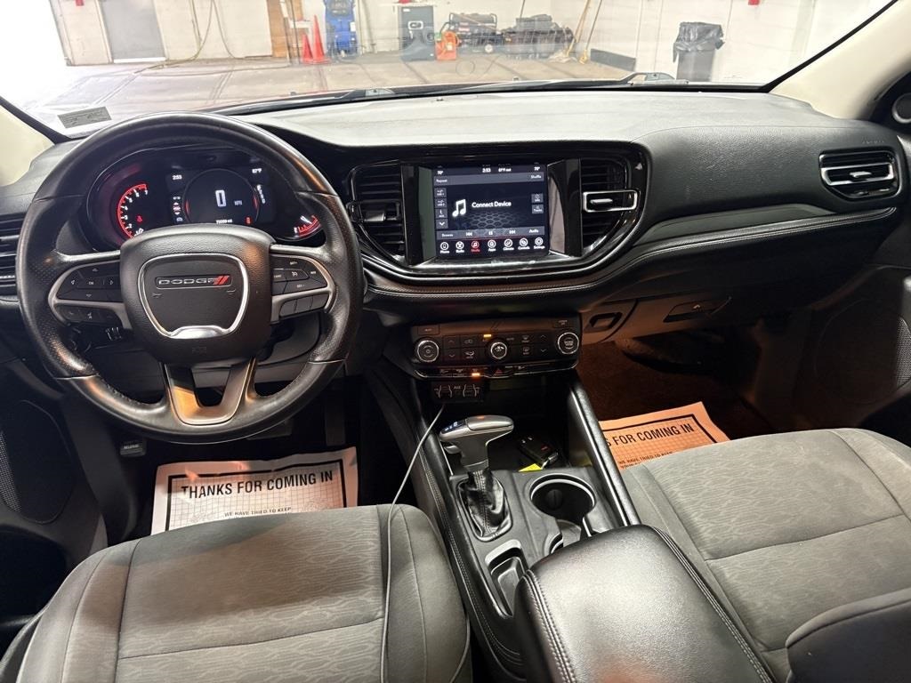 2022 Dodge Durango SXT photo 14