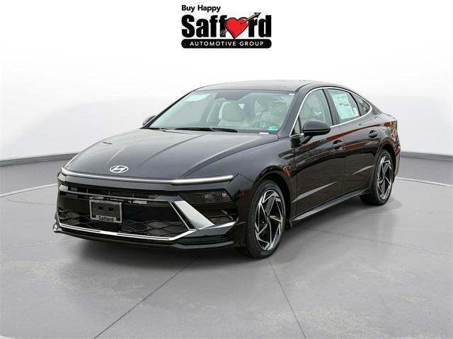 2026 Hyundai Sonata SEL's photo