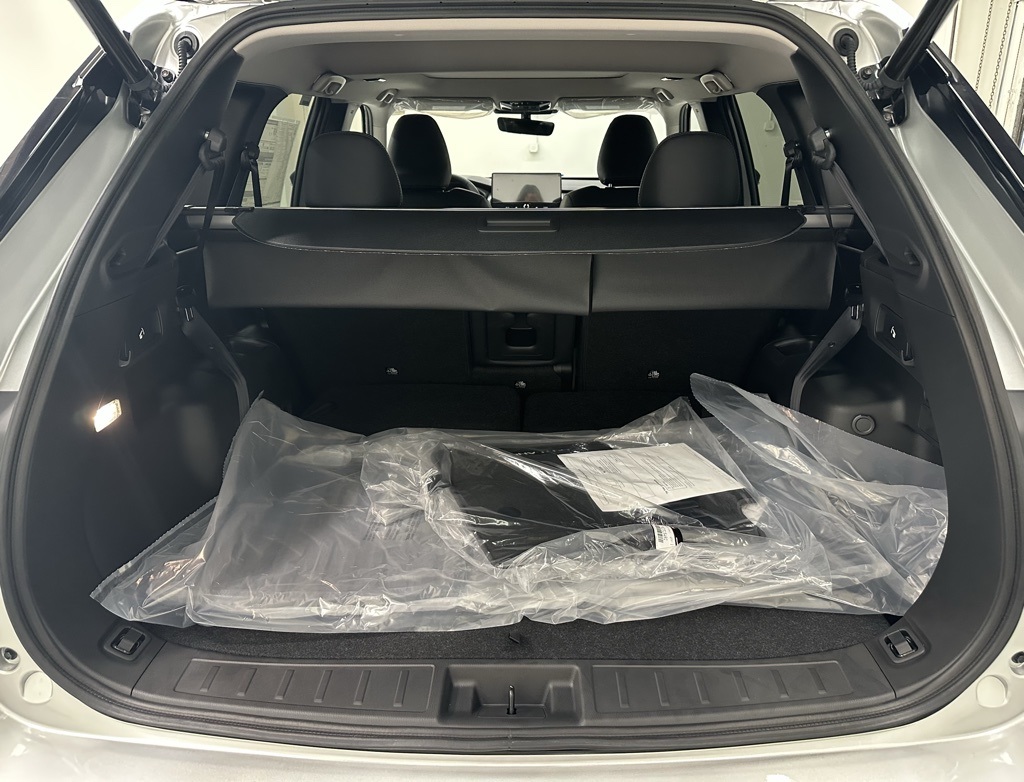2025 Mitsubishi Outlander SE photo 21