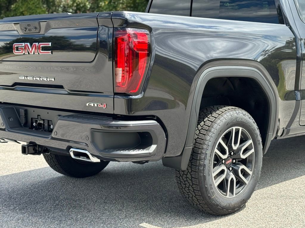 2026 Gmc Sierra 1500 AT4 photo 10
