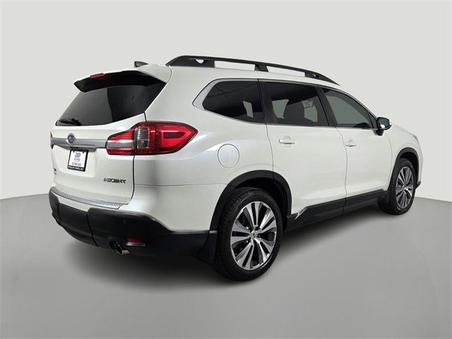 2020 Subaru Ascent Premium photo 4