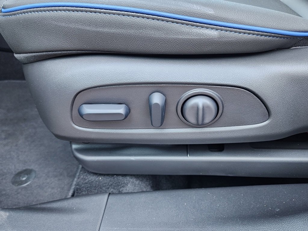 2026 Buick Encore GX Sport Touring photo 16
