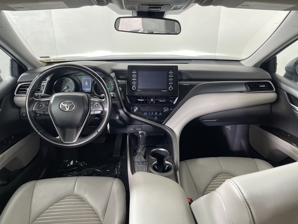 2023 Toyota Camry SE photo 27