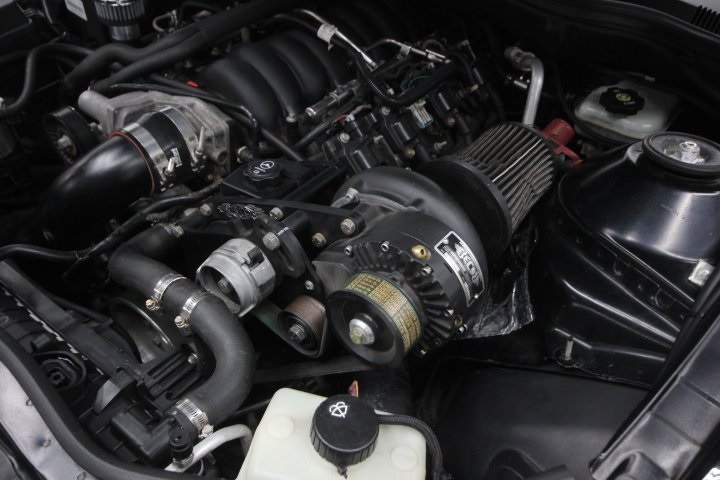 2011 Chevrolet Camaro 2SS photo 12