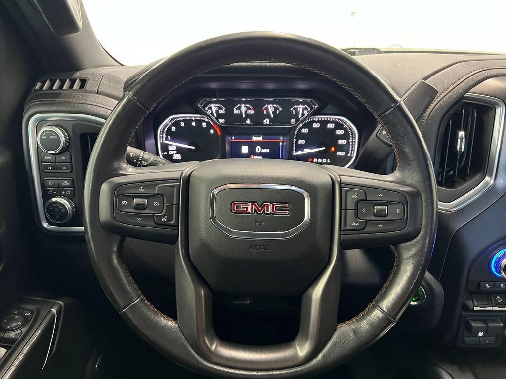 2020 Gmc Sierra 1500 AT4 photo 13