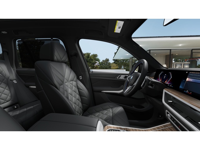 2026 Bmw X5 M60i photo 8