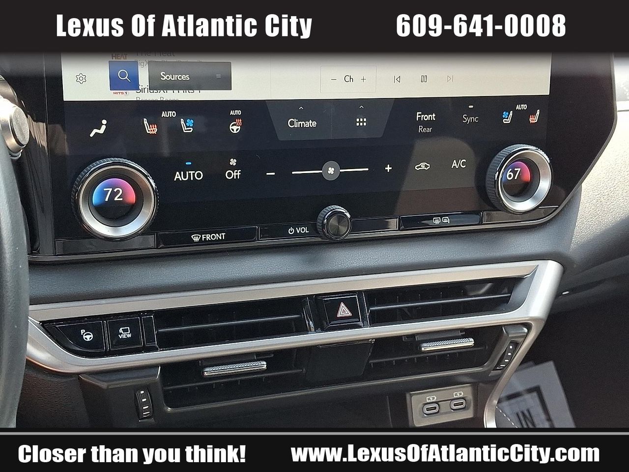 2024 Lexus RX 350 Luxury photo 15