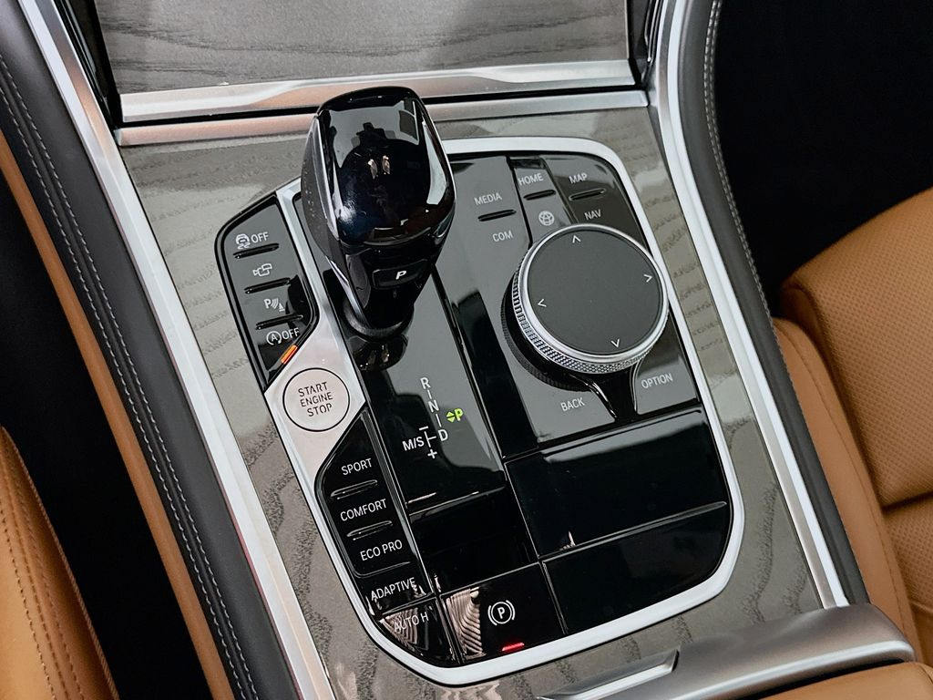 2024 Bmw 840i photo 15