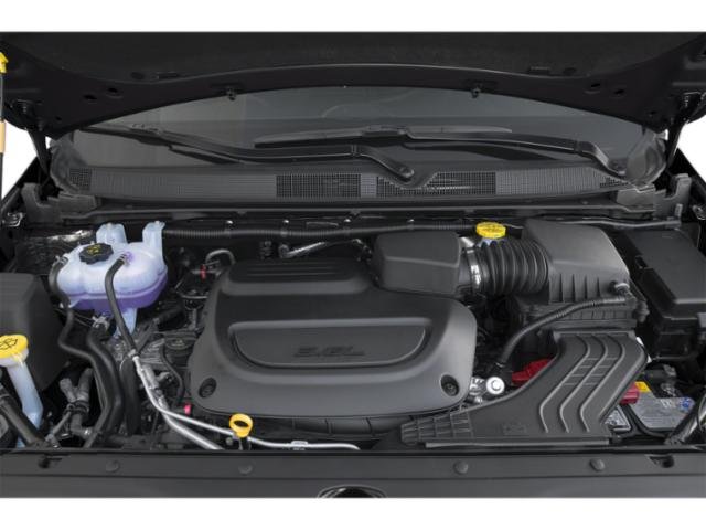 2026 Chrysler Pacifica Limited photo 13