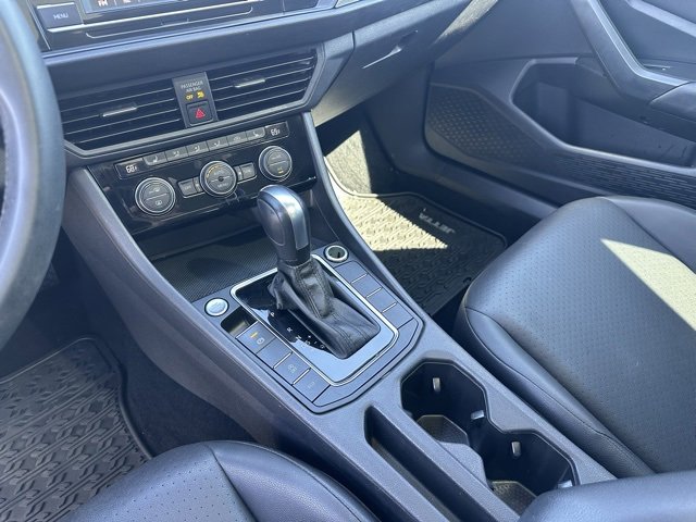 2020 Volkswagen Jetta 1.4T SE photo 36