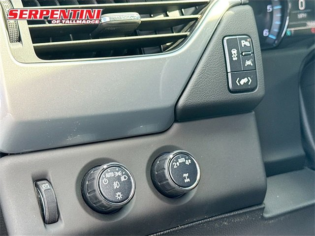 2020 Chevrolet Tahoe Premier photo 10
