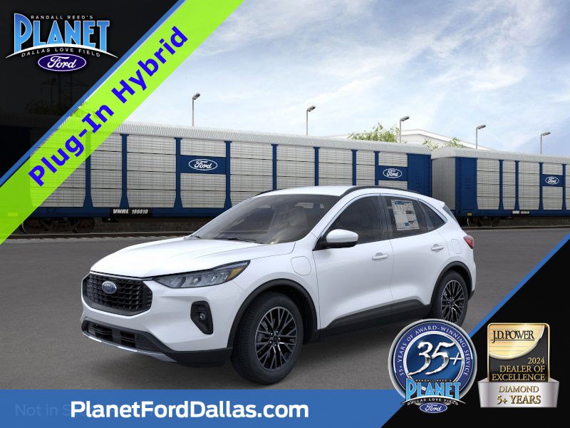 2026 Ford Escape