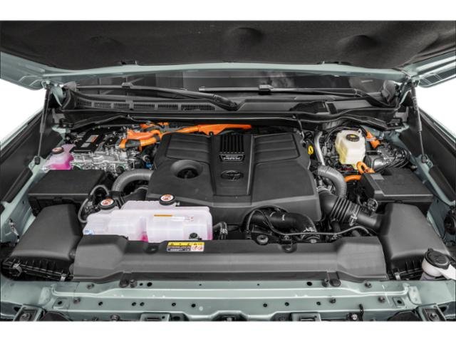 2026 Toyota Sequoia photo 13