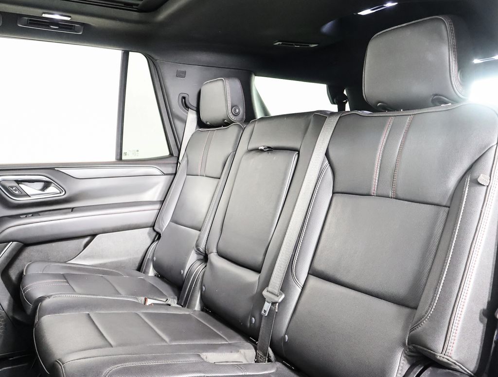 2023 Chevrolet Tahoe RST photo 16