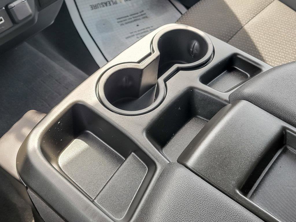 2024 CHEVROLET SILVERADO HD - Image 20