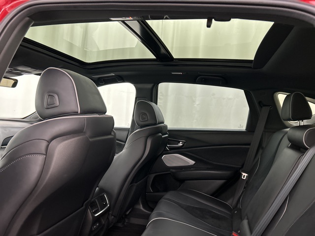 2021 Acura RDX A-Spec photo 22