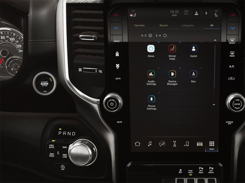 2026 Ram 1500 Laramie photo 22