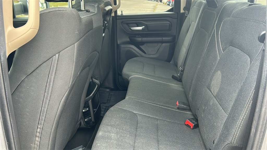 2019 Ram 1500 Tradesman photo 19