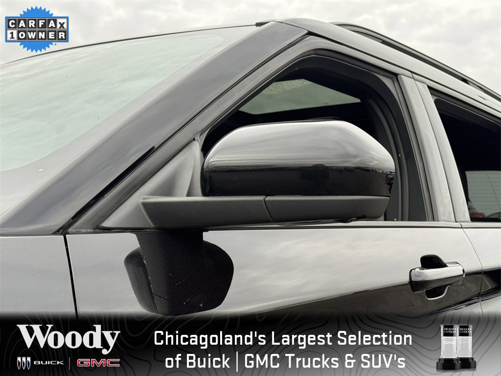 2022 FORD EXPLORER - Image 11