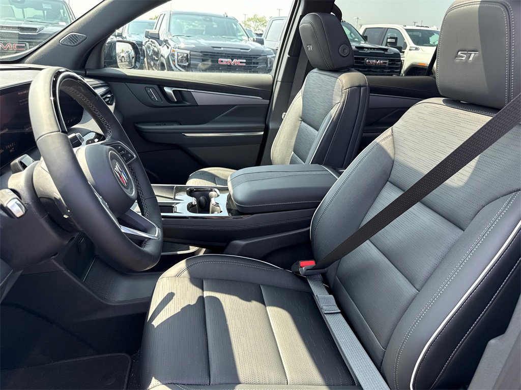 2026 BUICK ENCLAVE - Image 15