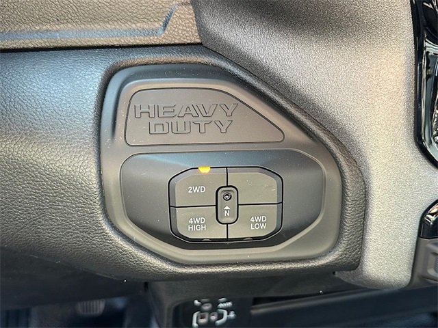 2026 Ram 3500 Tradesman photo 22