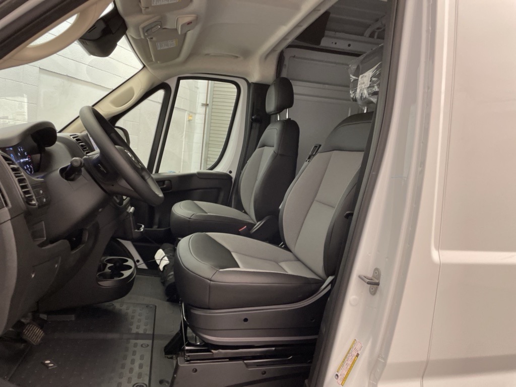 2026 Ram 3500 Tradesman photo 10