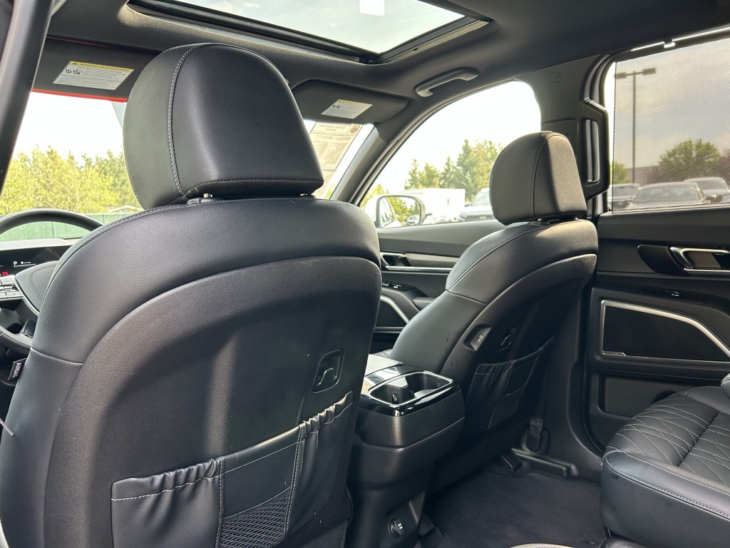 2023 Kia Telluride EX X-Line photo 22