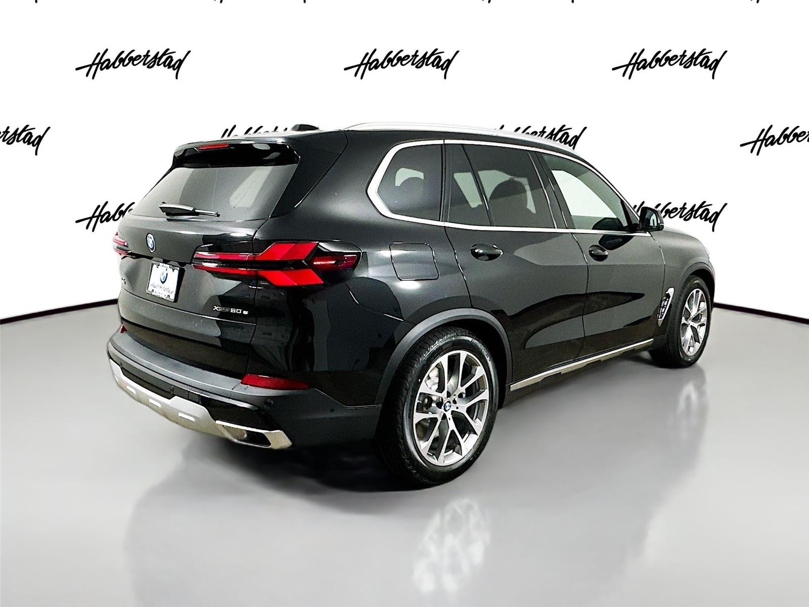 2026 Bmw X5 xDrive50e photo 5