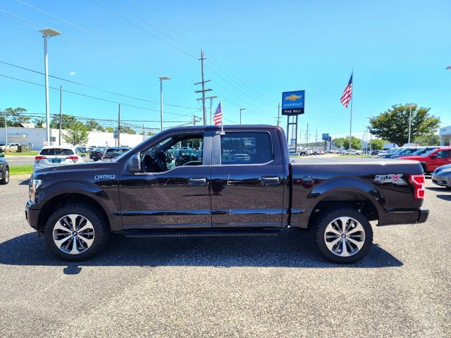 2020 Ford F-150 XL photo 9