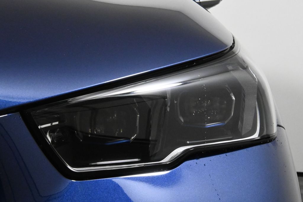 2026 Bmw 530i xDrive photo 11