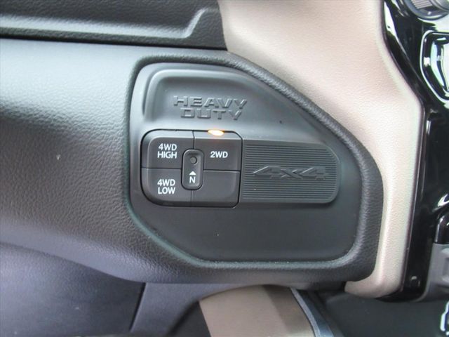 2024 Ram 2500 Laramie photo 24