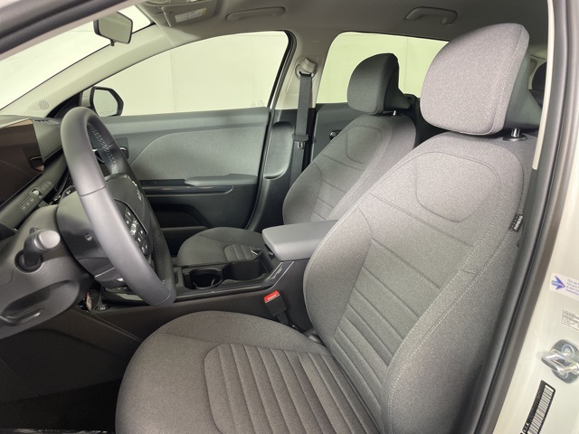 2025 Kia K4 EX photo 18