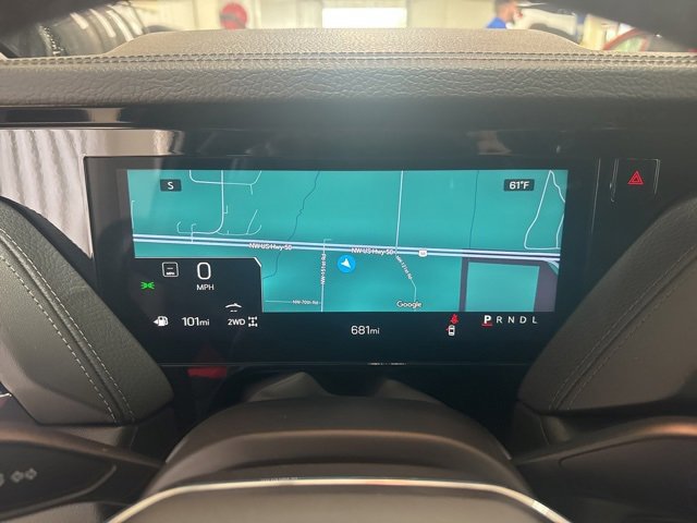 2025 Gmc Yukon Denali photo 18