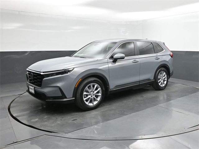 2026 Honda CR-V EX's photo