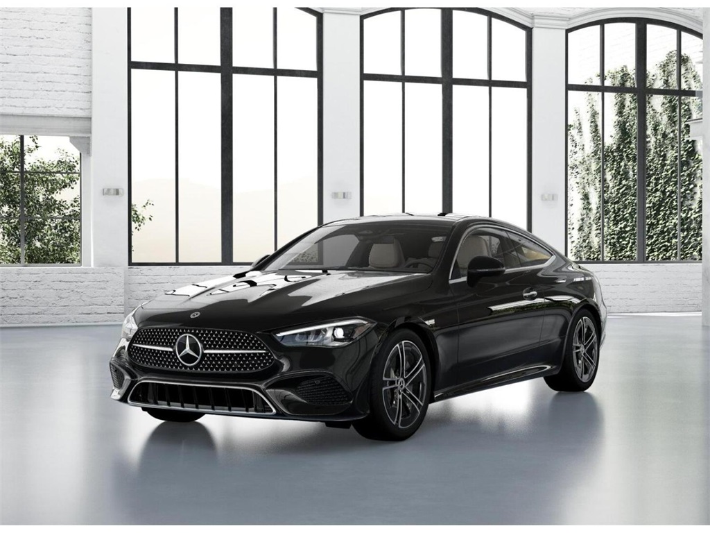 2025 Mercedes Benz CLE 300 4MATIC photo 38