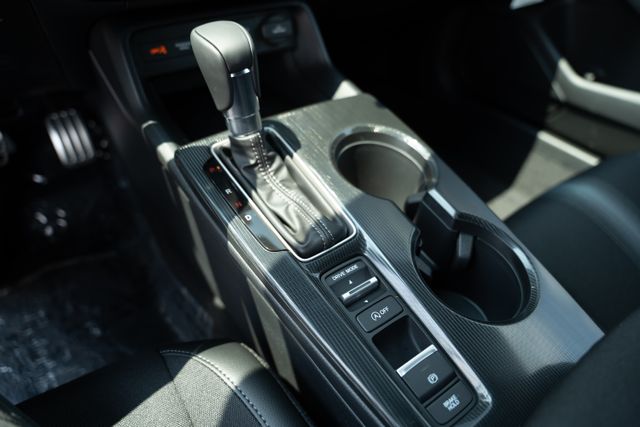 2026 Honda Civic Sport photo 25