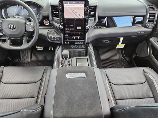 2026 Ram 1500 RHO photo 9