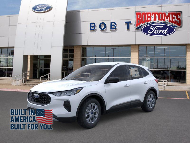 2026 Ford Escape Active's photo