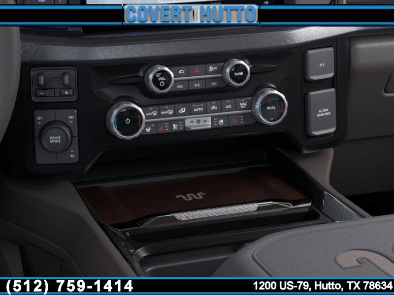 2026 Ford F-350 King Ranch photo 15