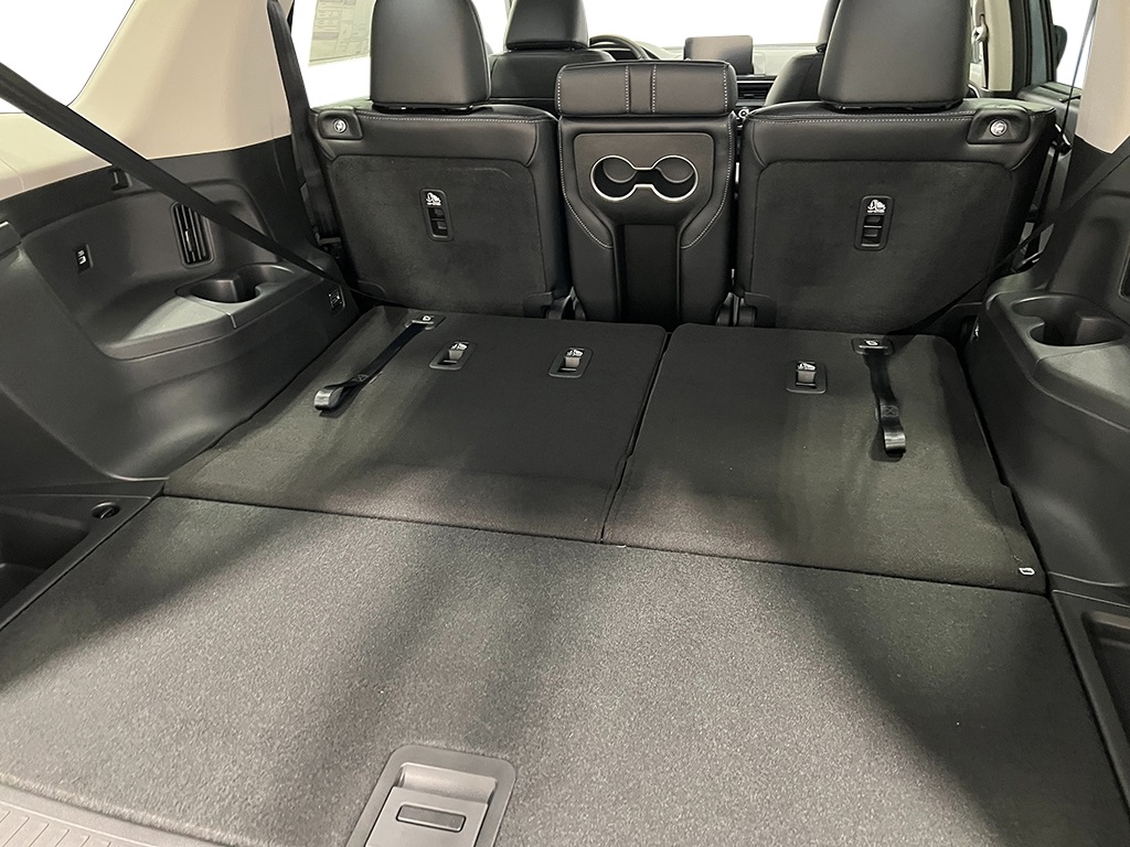 2025 Honda Pilot Touring photo 32
