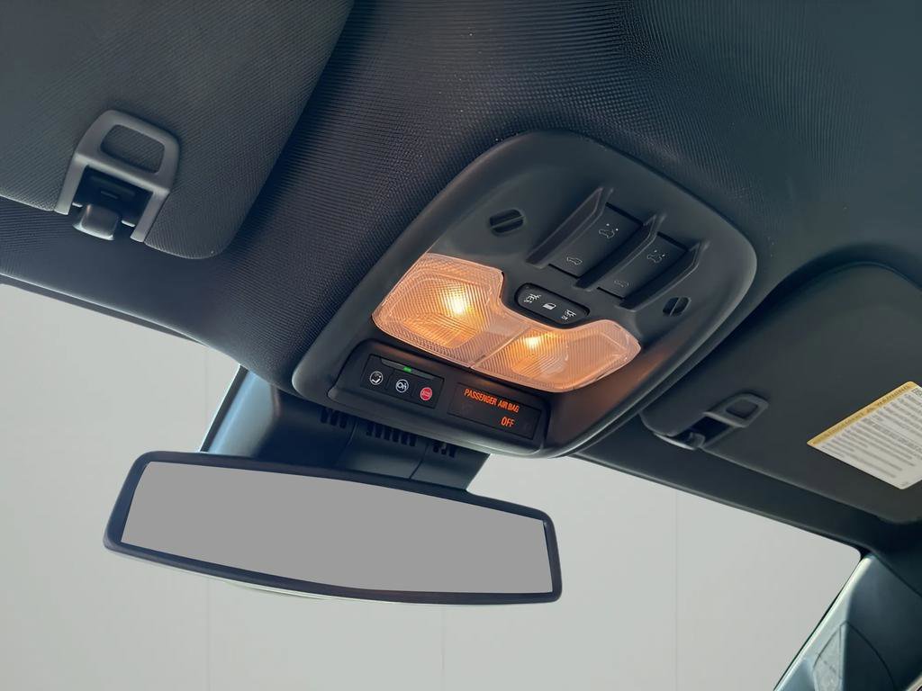 2026 Gmc Canyon AT4 photo 33