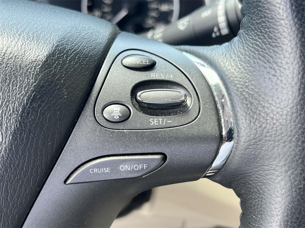 2019 Nissan Murano Platinum photo 22