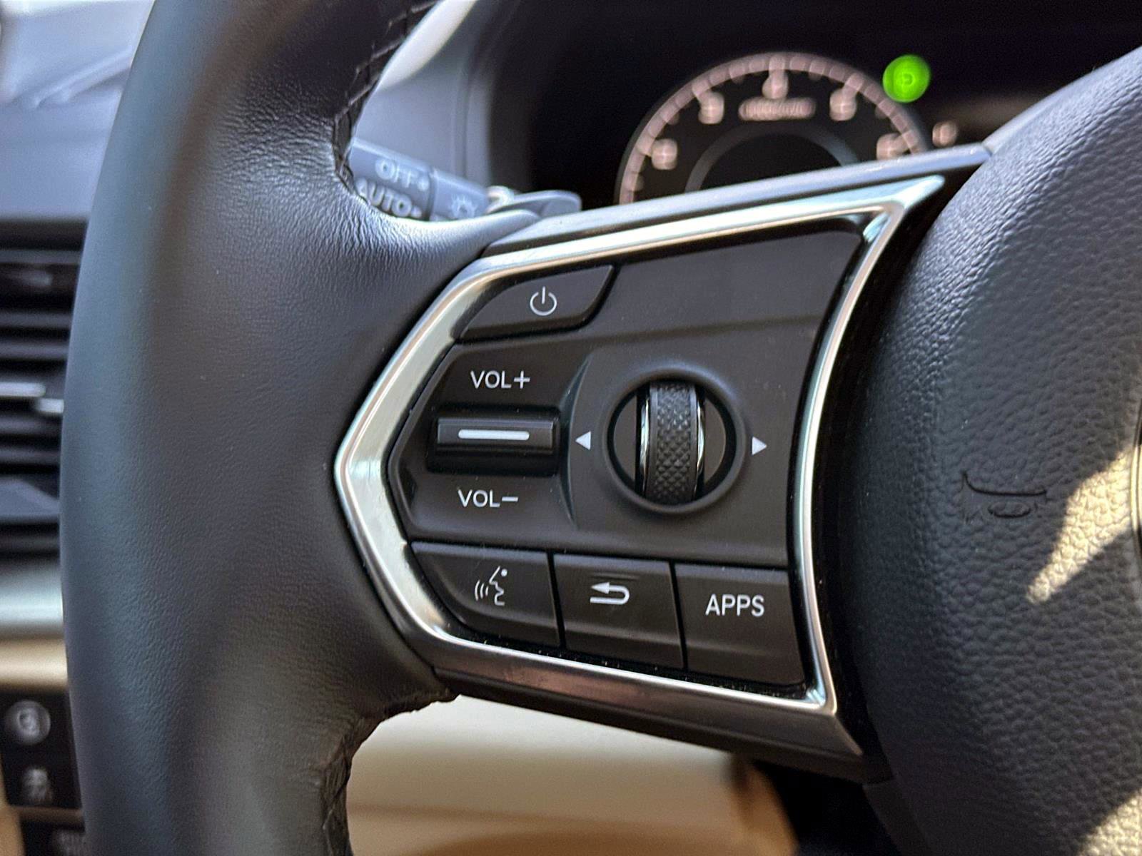 2024 Acura RDX Base photo 28