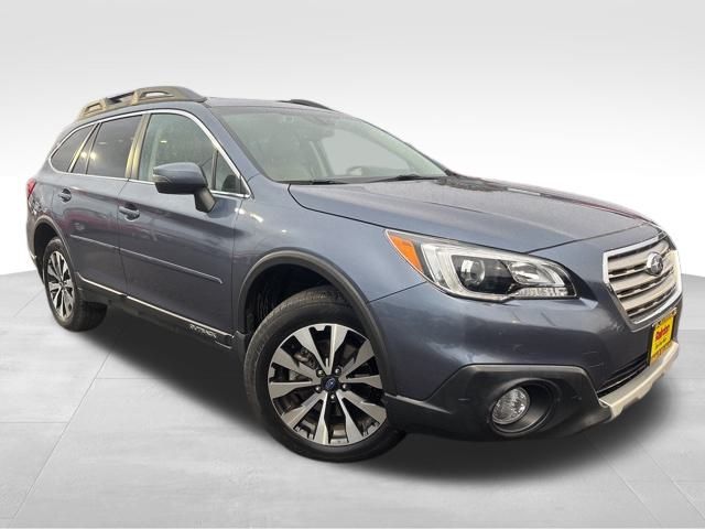2017 Subaru Outback Limited