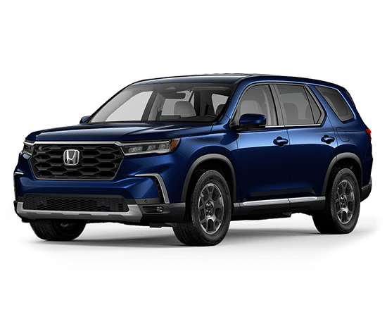 2025 Honda Pilot EX-L photo 23