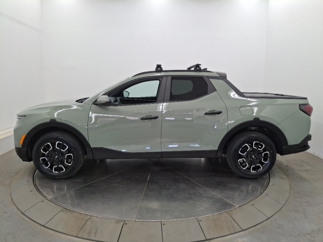 2022 Hyundai Santa Cruz SEL photo 4
