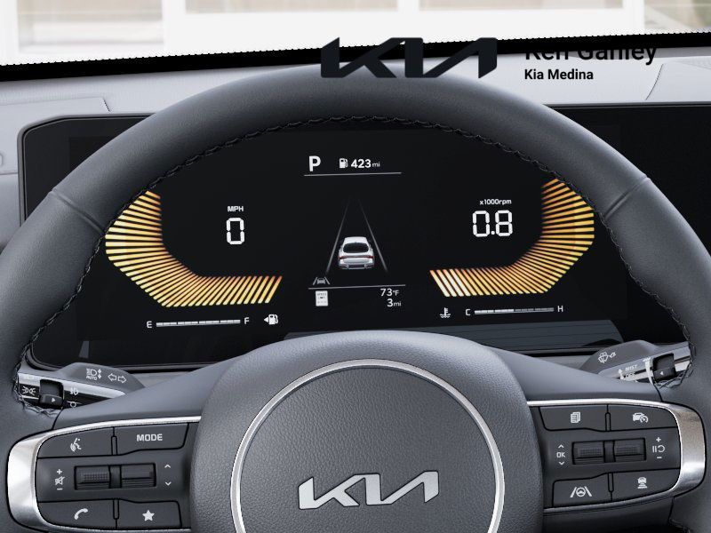 2026 Kia K5 GT-Line photo 15