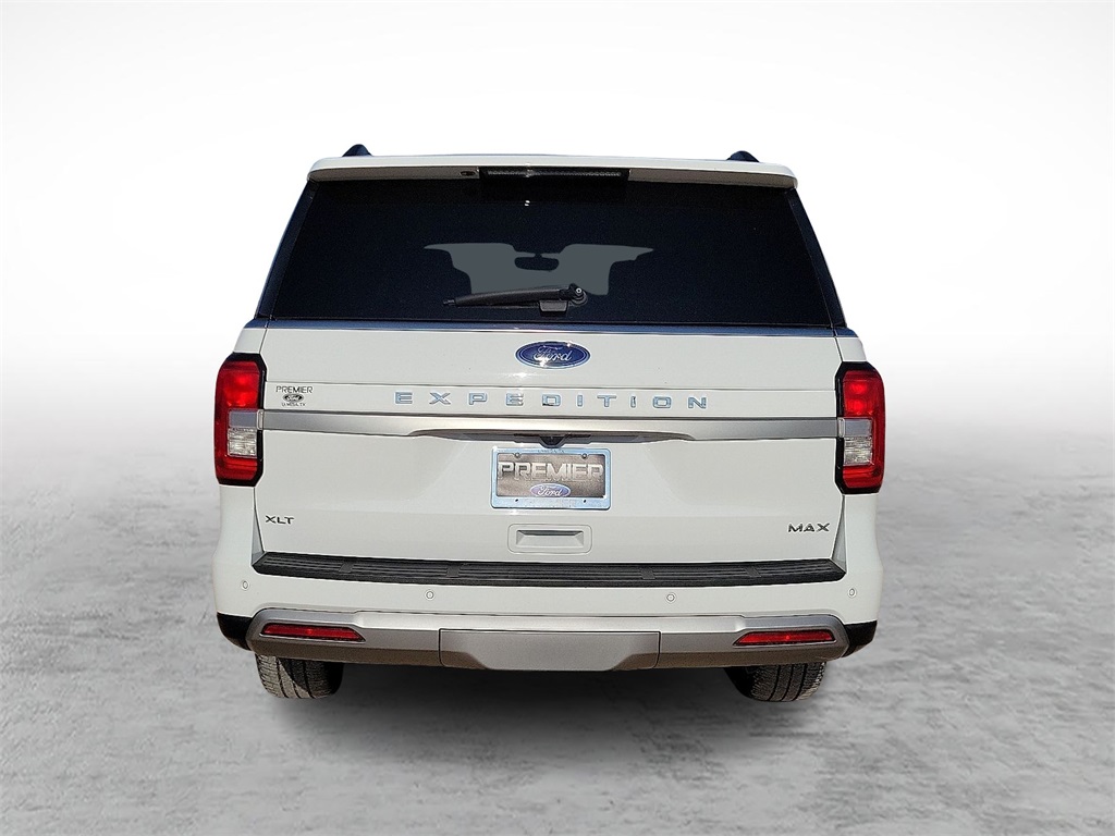 2024 Ford Expedition MAX XLT photo 9